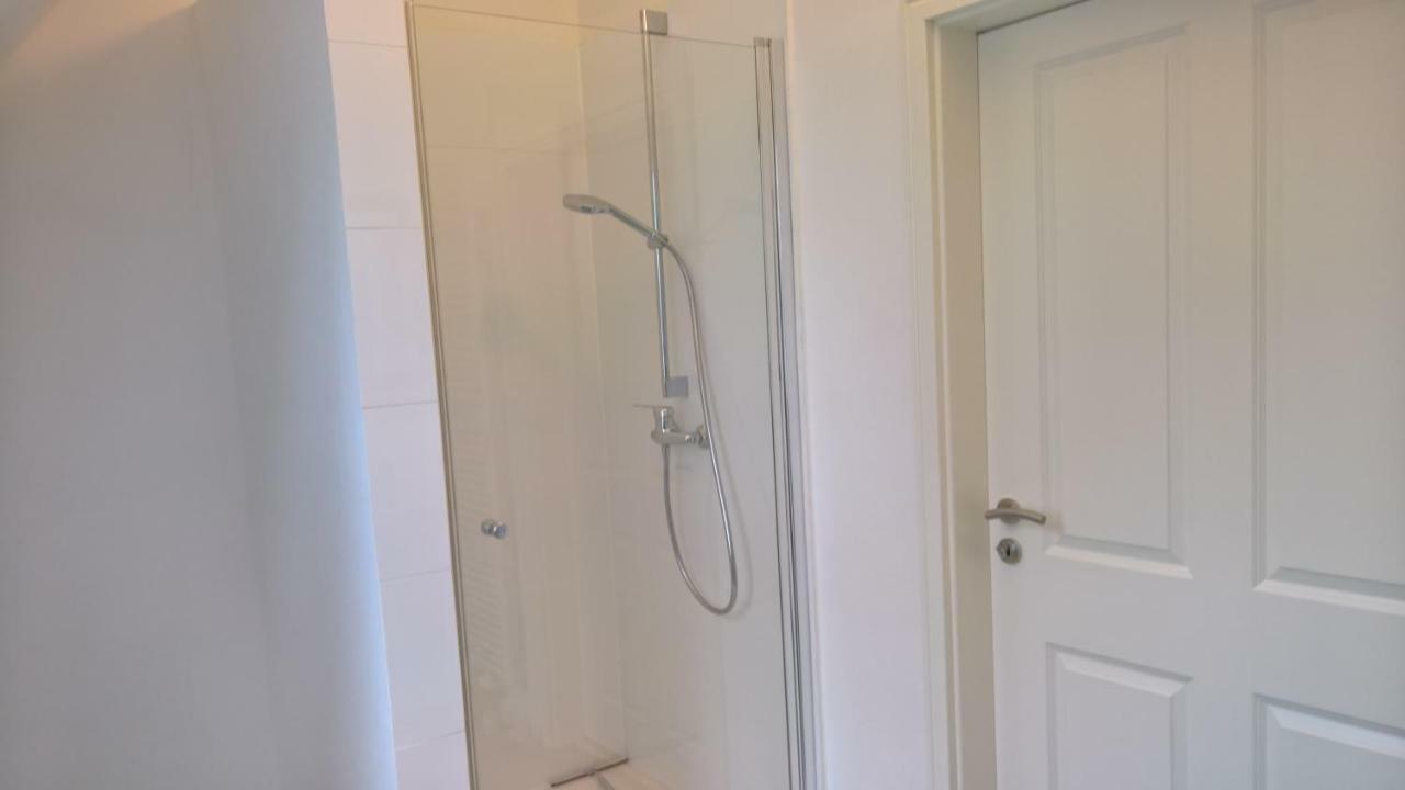 Fachwerkkate Lejlighed Vogelsen Eksteriør billede